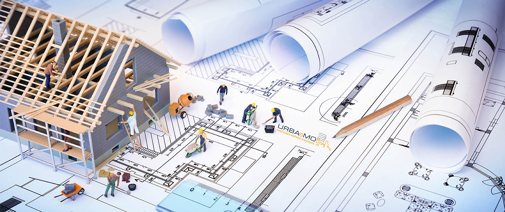 Planification, Organisation et Coordination des travaux (OPC)